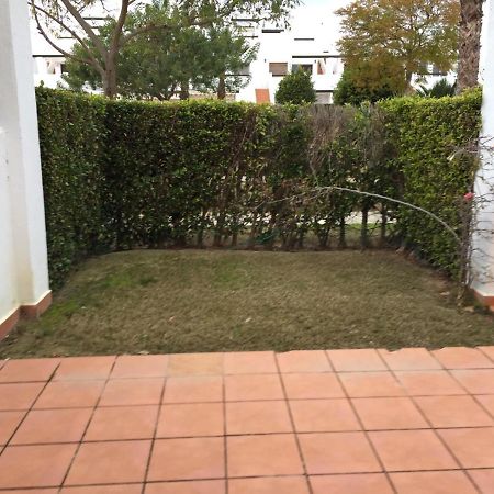 Jardin 10 1071 Apartment El Romero Bagian luar foto