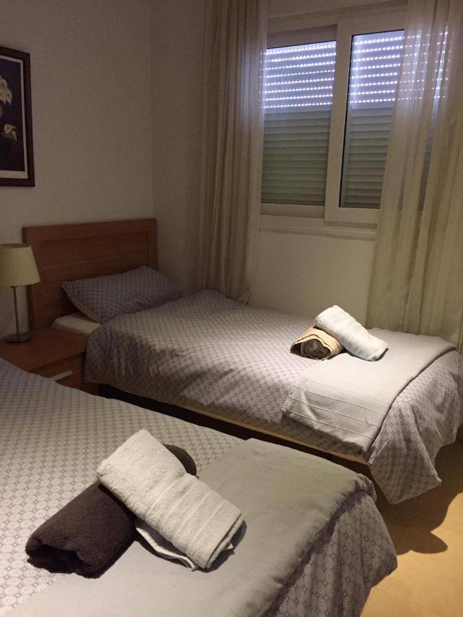 Jardin 10 1071 Apartment El Romero Bagian luar foto