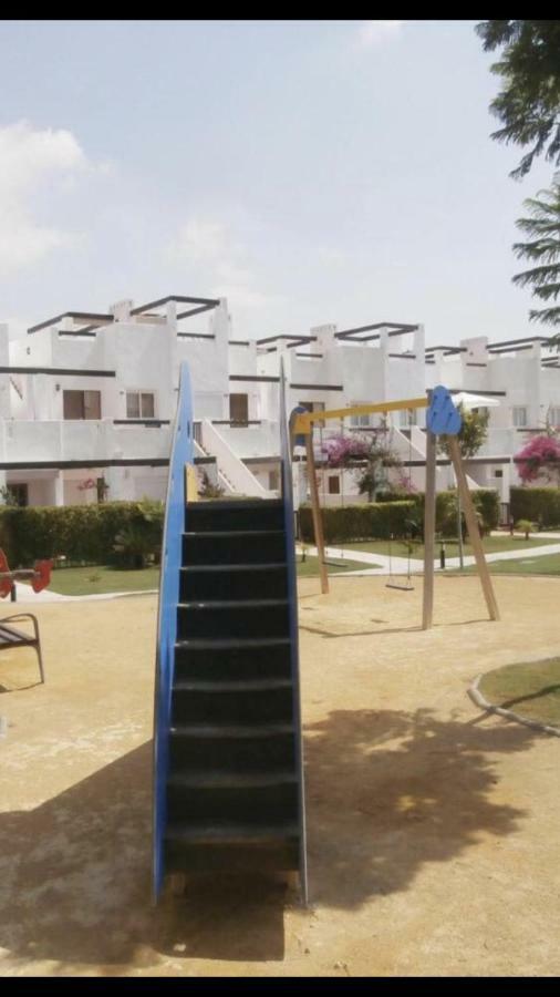 Jardin 10 1071 Apartment El Romero Bagian luar foto